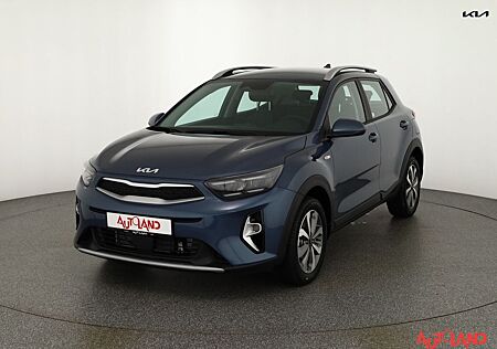 Kia Stonic 1.0 T-GDI Aut. LED Navi Kamera Sitzheizun