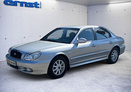 Hyundai Sonata 2.7 V6 GLS