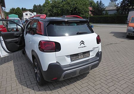 Citroën C3 Aircross Shine