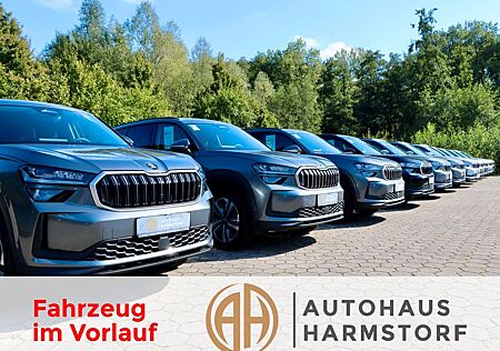 Skoda Kodiaq 1.5 TSI 7-Sitze*Matrix*AHK*Kamera