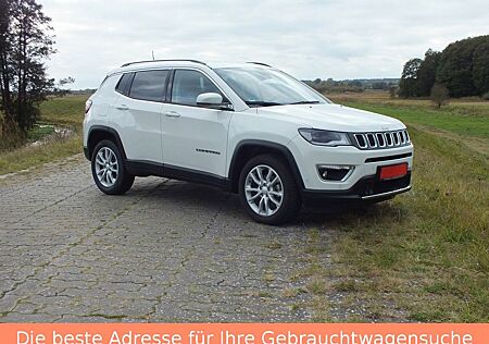 Jeep Compass Limited FWD Automatik