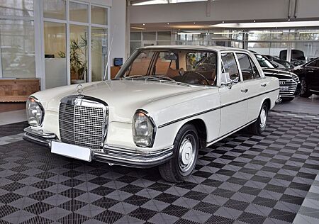 Mercedes-Benz 280 280s W108 Automatik H-Zulassung WGA Note 2+