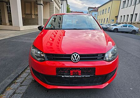 VW Polo Volkswagen V Trendline
