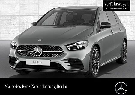 Mercedes-Benz B 250 e AMG+NIGHT+MULTIBEAM+KAMERA+TOTW+KEYLESS