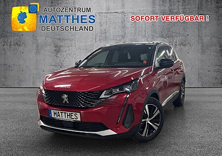 Peugeot 3008 Aktion! SOFORT! GT :NAVI+ WinterPak+ Ful...