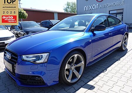 Audi A5 1.8 TFSI Sport S-tronic/Edition Plus/S-Line