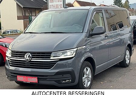 VW T6 Multivan Volkswagen T6.1 Multivan * AUS 1.HAND * ACC * LED * NAVI *