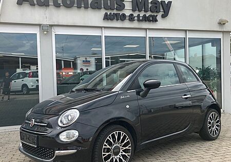 Fiat 500 DolceVita