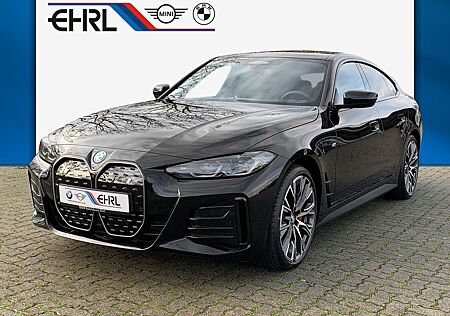 BMW i4 eDrive40 M Sport *HK*HiFi*LED*UPE:87.020€