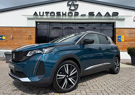 Peugeot 3008 GT/FOCAL/AUTOMATIK