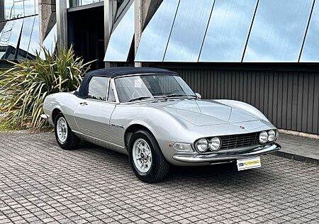 Fiat Dino 2.0 SPIDER * 1 OF 100 * RESTORED *