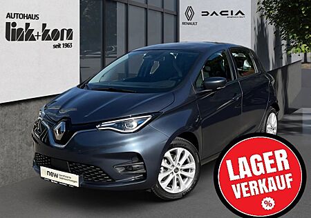 Renault ZOE Experience Z.E.50 R135 (Kauf-Batterie) CCS L
