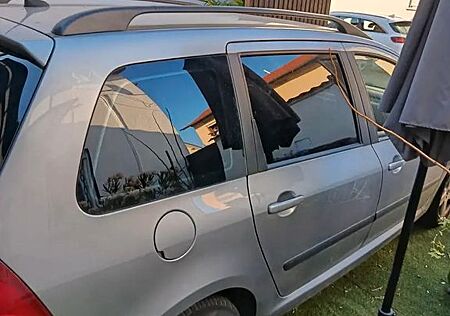 Peugeot 307 Break Tendance 135 Tendance