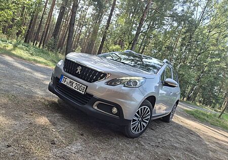 Peugeot 2008 PureTech 82
