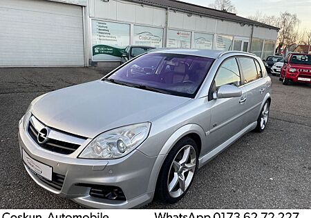 Opel Signum 3.0TD*KLIMA*NAVI*LEDER*XENON*SHZ*PDC*AHK*