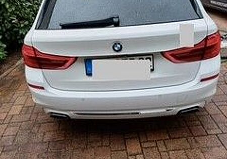 BMW 540 gebraucht kaufen BMW 540d xDrive Touring A -