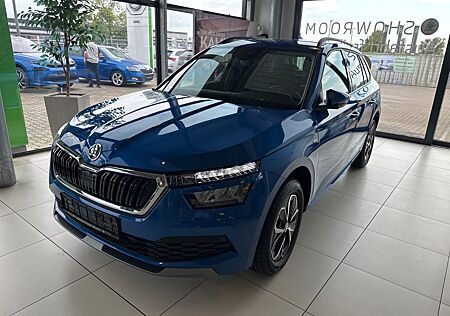 Skoda Kamiq Drive 125