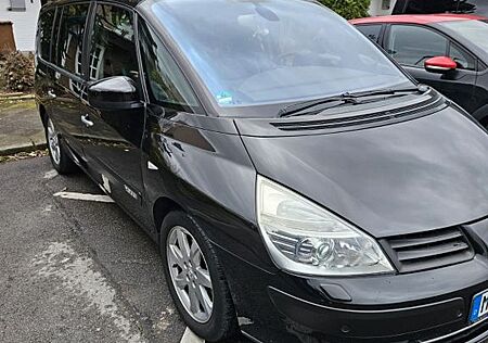 Renault Grand Espace Edition 25th dCi 175 Edition 25th