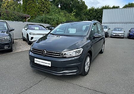 VW Touran Volkswagen 1.5 TSI DSG Comfortline,LED,AHK,Navi,ACC,