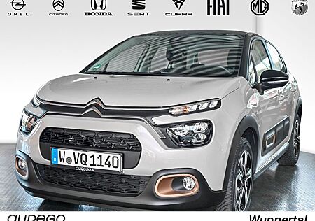 Citroën C3 1.2 82 EU6d C-Series PureTech 83 S&S +GJR+KLI