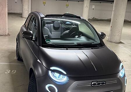 Fiat 500E Icon Cabrio 42 kWh Icon
