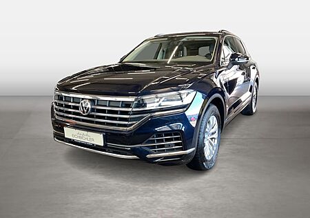 VW Touareg Volkswagen V6 3.0 TDI DSG 4M Atmosphere ACC SpurH