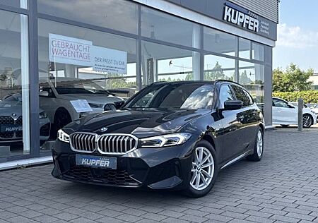 BMW 320 d Tour. M Sportpaket LCI-AHK*ACC*360°-AdLED