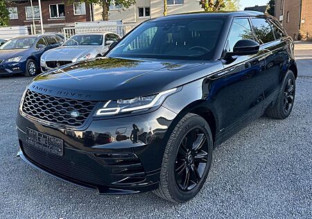 Land Rover Range Rover Velar R-Dynamic P250 Black Pack