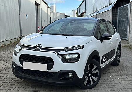 Citroën C3 Shine Pack LED VISION TEMP. SzH PDC KLIMA