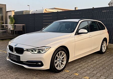 BMW 330d Touring xDrive Sport Line (SHZ/PDC/LED/M