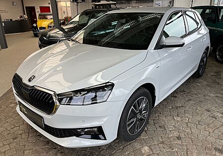 Skoda Fabia 1.0 MPI Tour/AHK/Keyless/Kamera/149€mtl.