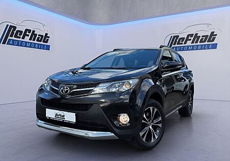 Toyota RAV 4 RAV4 Edition-S*PDC*MFKL*
