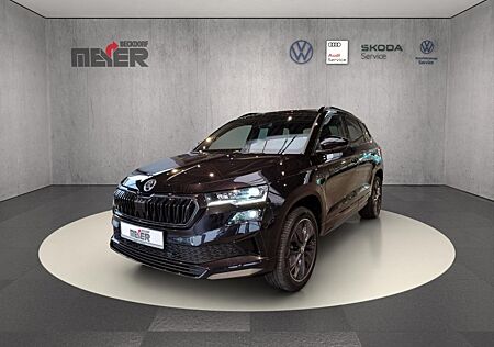 Skoda Karoq Sportline 1.5 TSI DSG Klima Navi