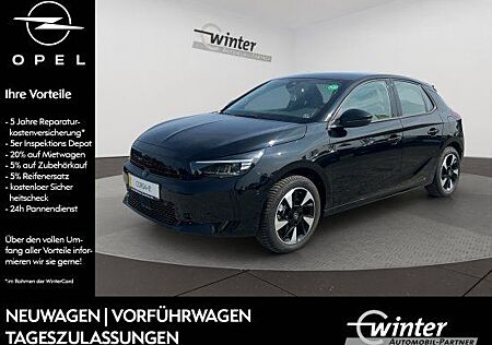 Opel Corsa Electric GS LED/KAMERA/LENKRAD+SHZ/DAB