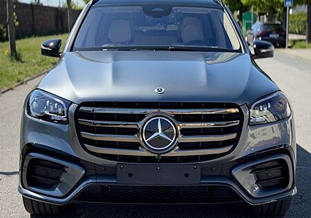 Mercedes-Benz GLS 450 d AMG ULTIMATE E-BODY AHK 3D BURMESTER