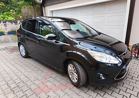 Ford C-Max 2,0TDCi 103kW Titanium Titanium