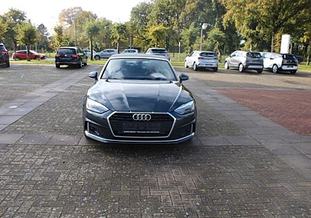 Audi A5 gebraucht kaufen Audi A5 Cabriolet advanced 2.0 30 electric/TD