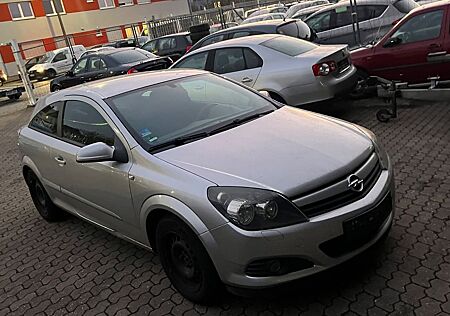 Opel Astra GTC 1.6 Twinport 165.000 KM, Tüv-2.2027