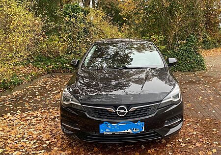 Opel Astra 1.4 Turbo,Inspektion Neu,Öl-Wechs.Neu