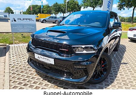 Dodge Durango AWD 3.6L R-CAM LED 7-Sitzer FACELIFT