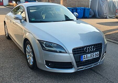 Audi TT Coupe 2.0 TFSI S tronic -