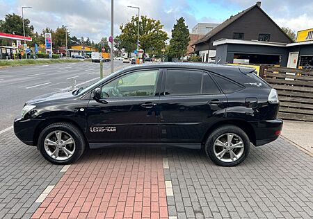 Lexus RX 400 Executive Vollausstattung,Hybrid,