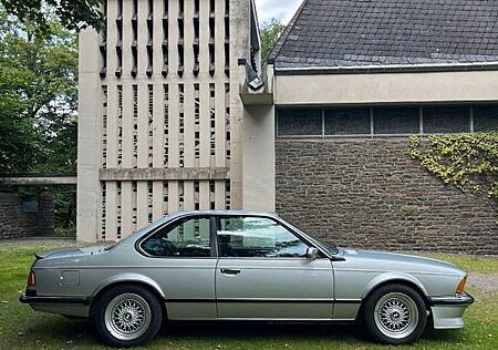 BMW M6