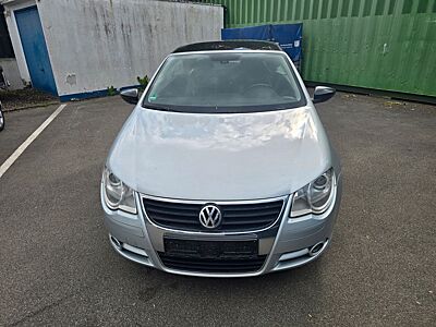 Volkswagen Eos 2.0 FSI Standard