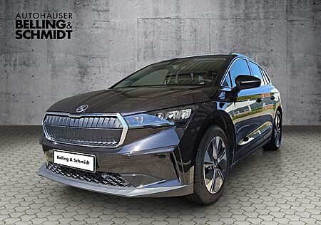 Skoda Enyaq 80 Navi AHK LED Climatronic ParkPilot