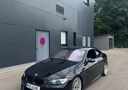 BMW 330D E92 N57 | M-Paket Ab Werk | Euro 5