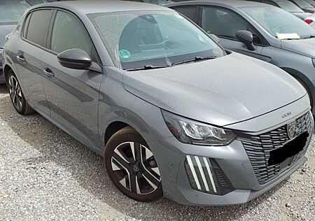 Peugeot 208 1.2 Allure Multimedia+LED+360° Kam+ACC+DAB+P