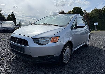 Mitsubishi Colt 1,1 Klima, SHZ, 72 TKM Tüv Neu