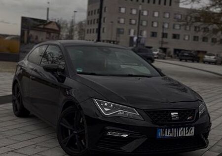 Seat Leon SC 2.0 TSI Start&Stop CUPRA 300 DSG CUP...