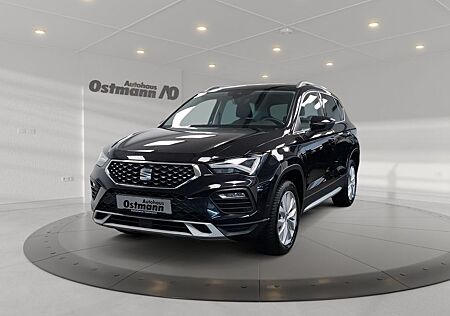 Seat Ateca 1.5 TSI ACT Xperience AHK LED Navi SHZ